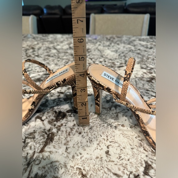 Steve Madden Heels - Picture 7 of 7